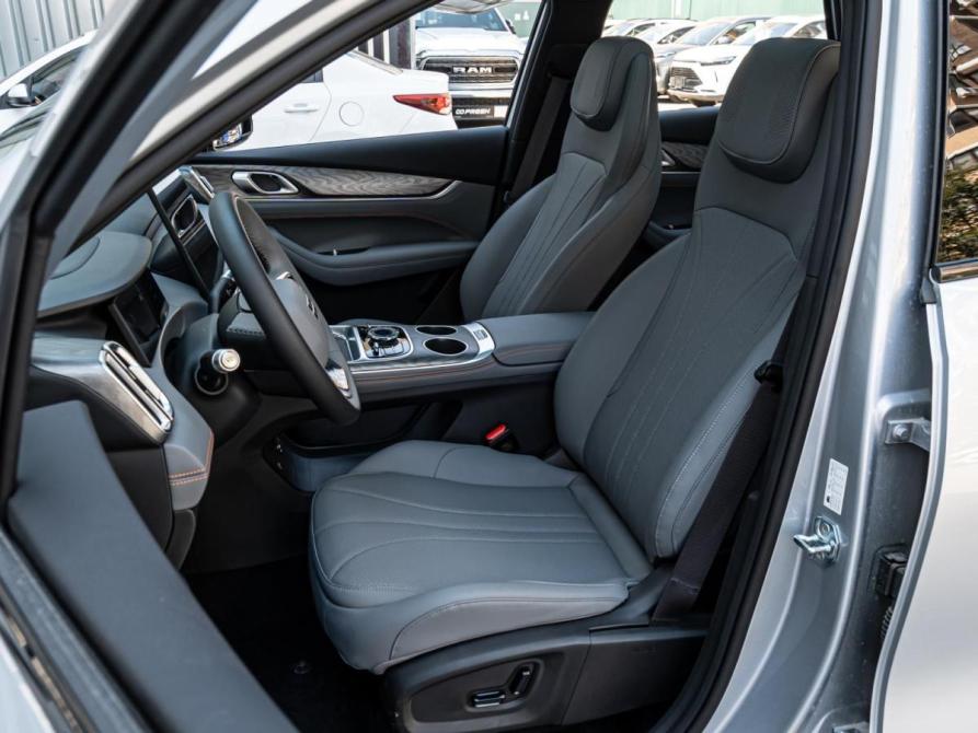 Geely Galaxy M7 Краснодар  - изображение 10