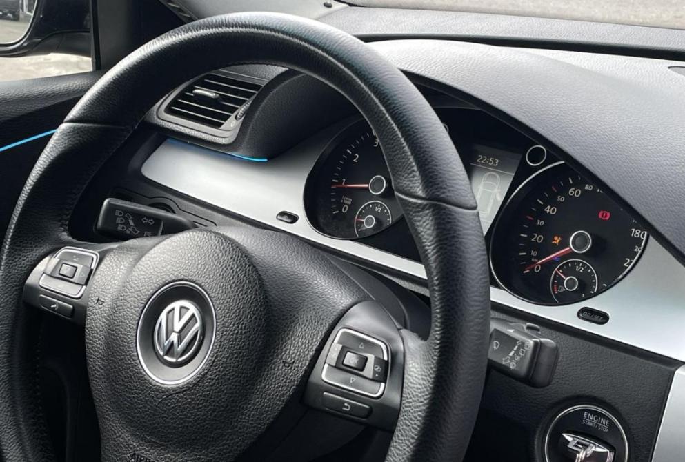 Volkswagen Passat B6 Иваново  - изображение 9