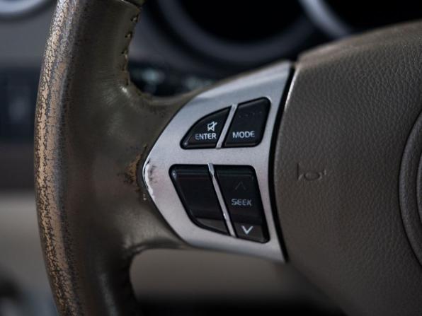 Suzuki Grand Vitara II Рестайлинг с пробегом 2008 года, цена 1 200 000 рублей, 161662 км, внедорожник, Автокод Объявления