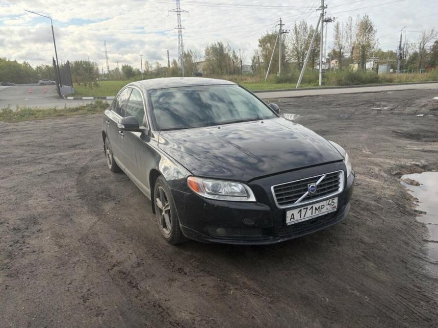 Volvo S80 II Курган  - изображение 3