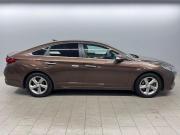 Hyundai Sonata VII (LF) Рестайлинг Санкт-Петербург  - изображение 32