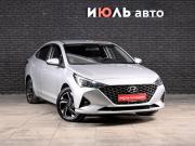 Hyundai Solaris II Рестайлинг Екатеринбург  - изображение 23