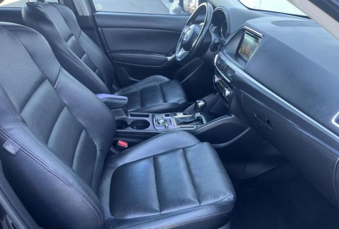 Mazda CX-5 I Рестайлинг с пробегом 2015 года, цена 1 980 000 рублей, 170758 км, внедорожник, Автокод Объявления