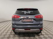 Geely Atlas I Москва  - изображение 32