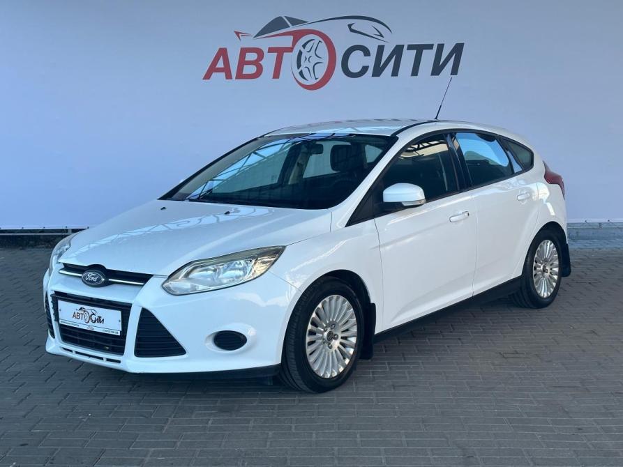 Ford Focus III Тамбов  - изображение 3