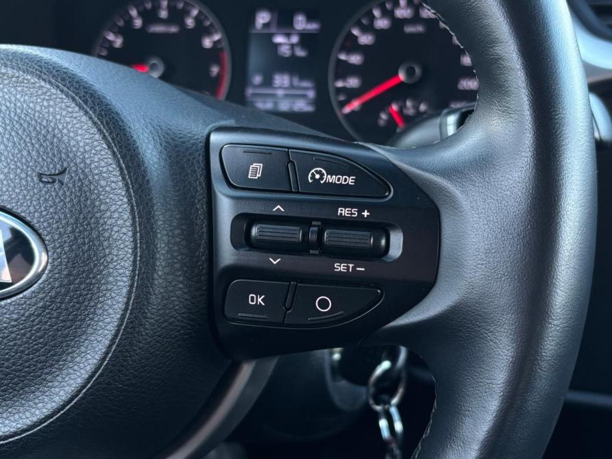 Kia Rio IV Рестайлинг Сыктывкар  - изображение 19