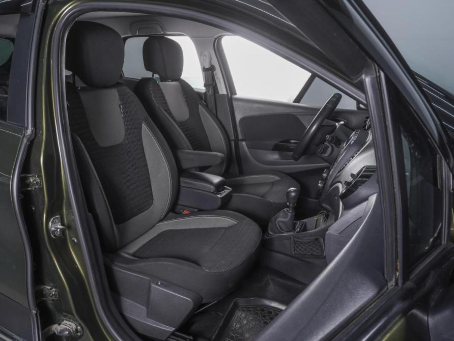 Renault Kaptur I Ростов-на-Дону  - изображение 8