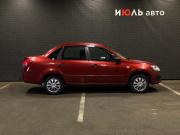 Lada (ВАЗ) Granta I Челябинск  - изображение 22