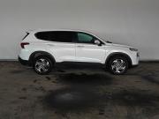 Hyundai Santa Fe IV Рестайлинг Москва  - изображение 25