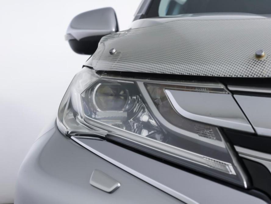 Mitsubishi Pajero Sport III Москва  - изображение 21