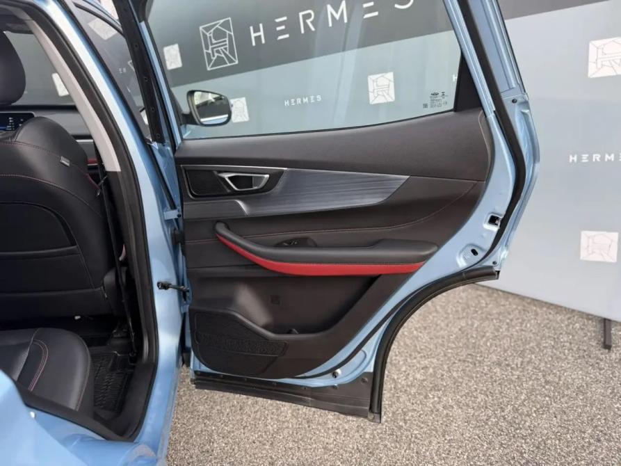 Chery Tiggo 4 Pro I Минеральные Воды  - изображение 26