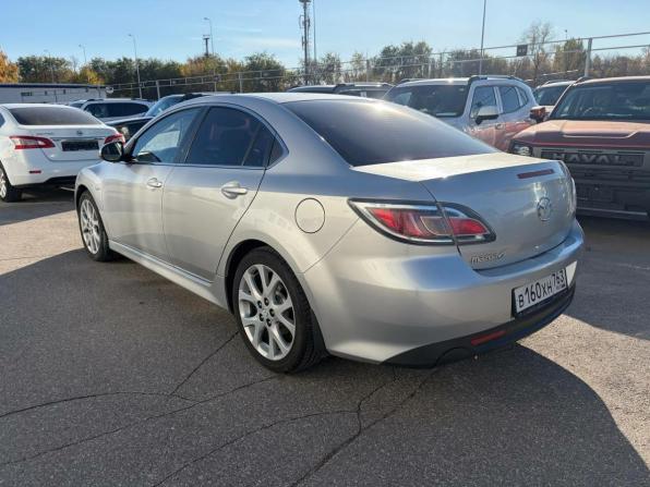 Mazda 6 II (GH) Рестайлинг с пробегом 2011 года, цена 860 000 рублей, 197759 км, седан, Автокод Объявления