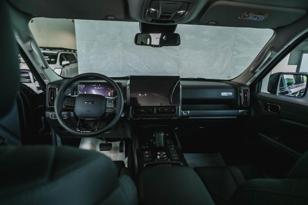 Haval H9 II Нижний Новгород  - изображение 12