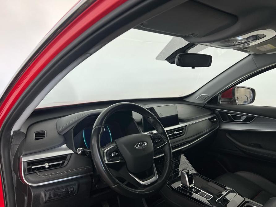 Chery Tiggo 7 Pro I Архангельск  - изображение 12