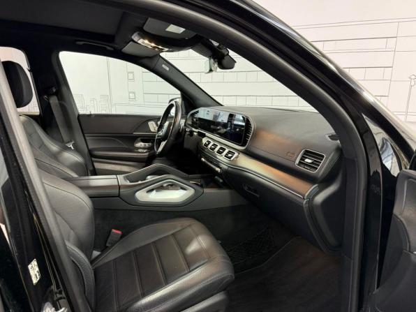 Mercedes-Benz GLS II (X167) с пробегом 2021 года, цена 7 500 000 рублей, 114000 км, внедорожник, Автокод Объявления