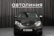 SsangYong Actyon II Красноярск  - изображение 19