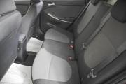 Hyundai Solaris I Кемерово  - изображение 30