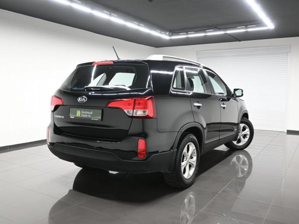 Kia Sorento II Рестайлинг с пробегом 2012 года, цена 1 665 000 рублей, 138774 км, внедорожник, Автокод Объявления