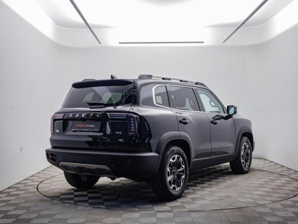 Haval Dargo I с пробегом 2024 года, цена 2 595 000 рублей, 51200 км, внедорожник, Автокод Объявления