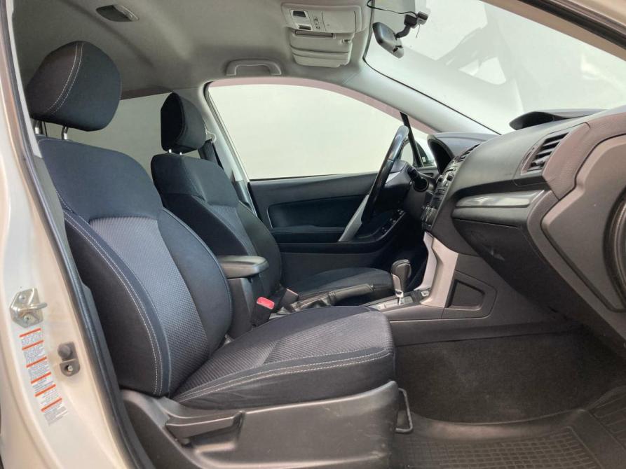 Subaru Forester IV Барнаул  - изображение 16