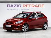 Hyundai Solaris I Тюмень  - изображение 22