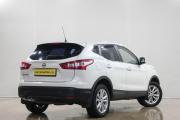 Nissan Qashqai II Новокузнецк  - изображение 46