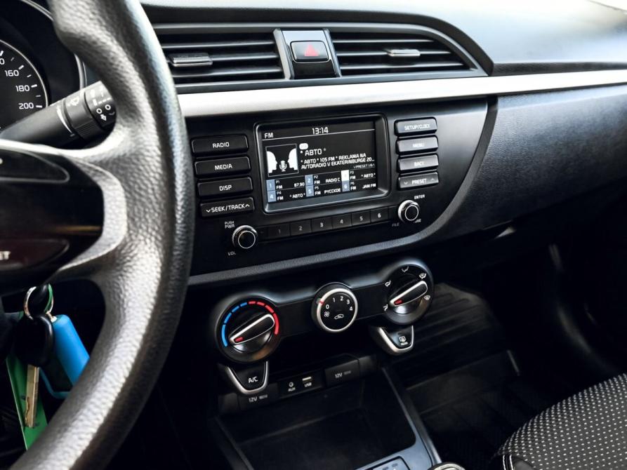 Kia Rio IV Екатеринбург  - изображение 11