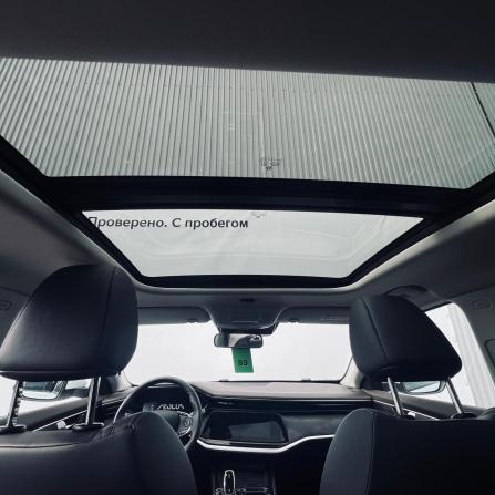 Dongfeng Shine Max с пробегом 2024 года, цена 1 810 000 рублей, 21000 км, седан, Автокод Объявления