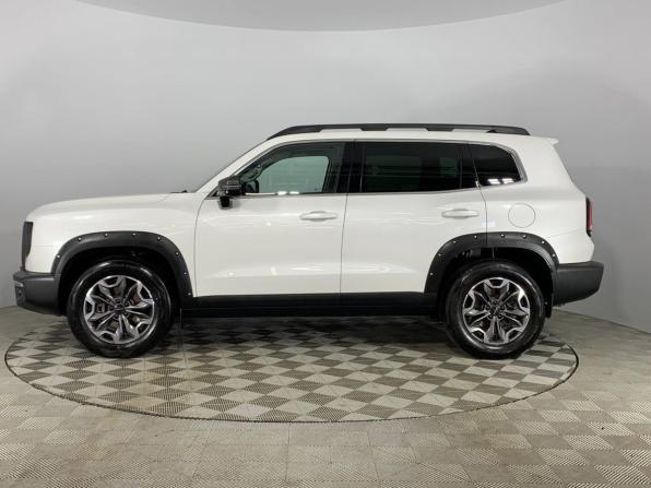 Haval Dargo с пробегом 2023 года, цена 2 459 000 рублей, 70983 км, внедорожник, Автокод Объявления
