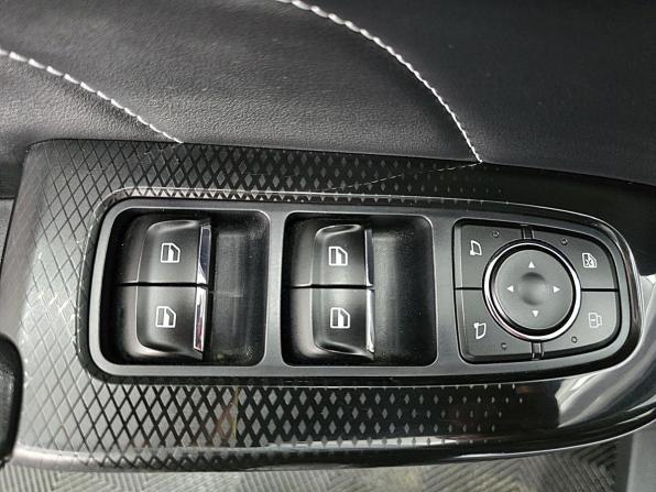 Haval M6 II с пробегом 2023 года, цена 1 899 000 рублей, 45200 км, внедорожник, Автокод Объявления
