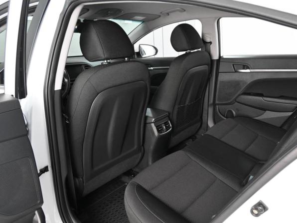 Hyundai Elantra VI (AD) Рестайлинг с пробегом 2020 года, цена 1 779 000 рублей, 94209 км, седан, Автокод Объявления
