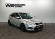 Ford Focus II Рестайлинг Пермь  - изображение 19