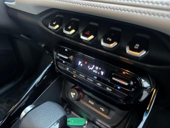 Chevrolet Captiva II с пробегом 2022 года, цена 2 179 000 рублей, 16000 км, внедорожник, Автокод Объявления