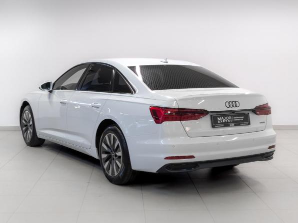 Audi A6 V (C8) с пробегом 2021 года, цена 4 150 000 рублей, 52223 км, седан, Автокод Объявления