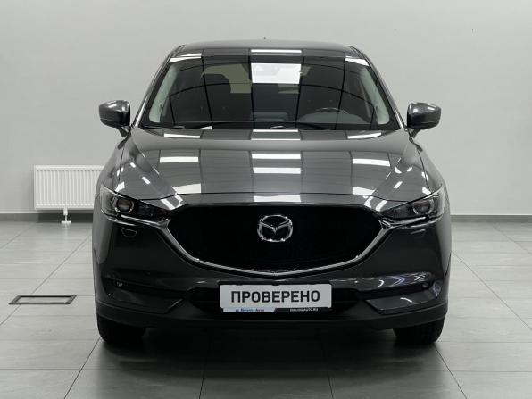 Mazda CX-5 II с пробегом 2018 года, цена 2 310 000 рублей, 111269 км, внедорожник, Автокод Объявления