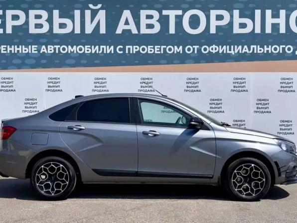 Lada (ВАЗ) Vesta I с пробегом 2018 года, цена 785 000 рублей, 109856 км, седан, Автокод Объявления