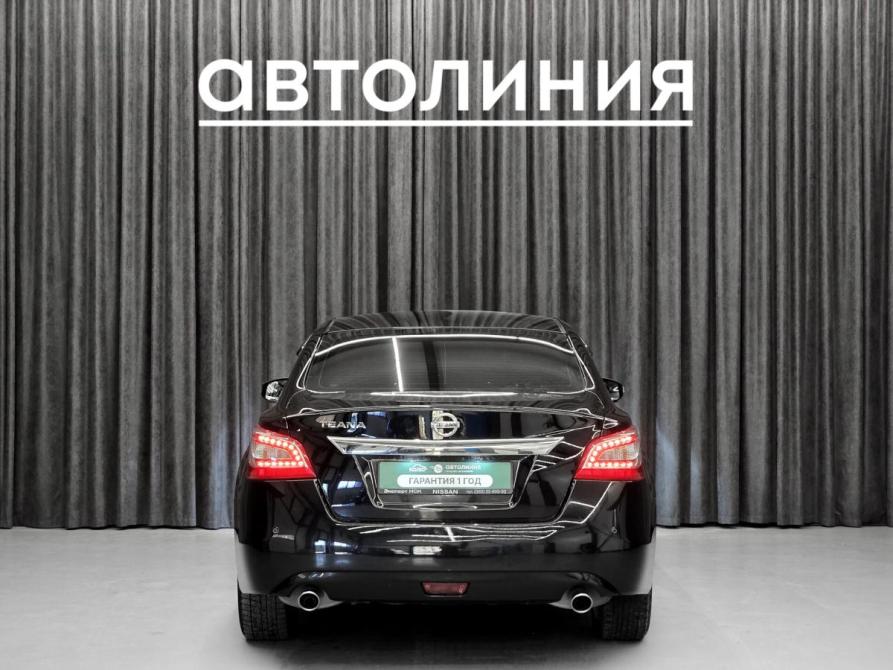 Nissan Teana III Красноярск  - изображение 8