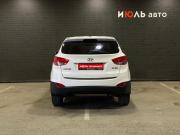 Hyundai ix35 I Челябинск  - изображение 28