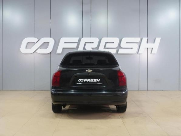 Chevrolet Lanos I с пробегом 2008 года, цена 249 000 рублей, 222201 км, седан, Автокод Объявления