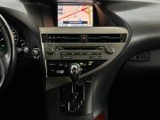 Lexus RX III Москва  - изображение 25