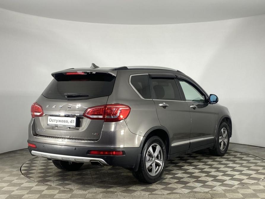 Haval H6 I Воронеж  - изображение 6