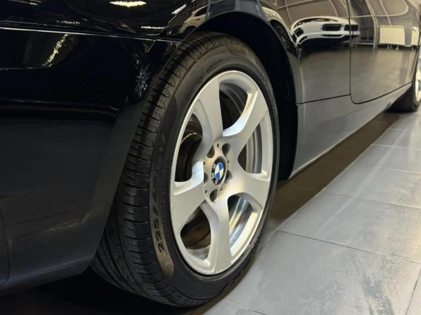 BMW 3 серии V (E90/E91/E92/E93) Рестайлинг с пробегом 2009 года, цена 1 347 000 рублей, 196000 км, купе, Автокод Объявления