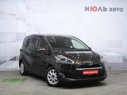 Toyota Sienta II Екатеринбург  - изображение 22