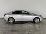 Mazda 6 II (GH) Москва  - изображение 26