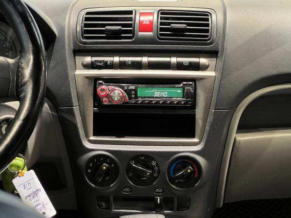 Kia Picanto I с пробегом 2007 года, цена 505 000 рублей, 120348 км, хэтчбек, Автокод Объявления