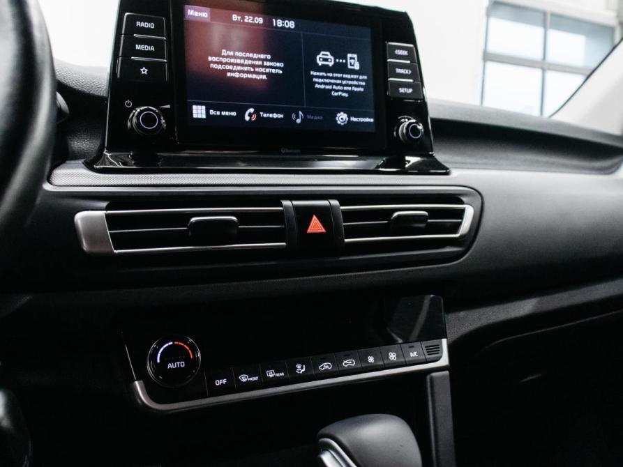 Kia Seltos I Красноярск  - изображение 22
