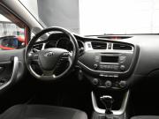 Kia Ceed II Москва  - изображение 34