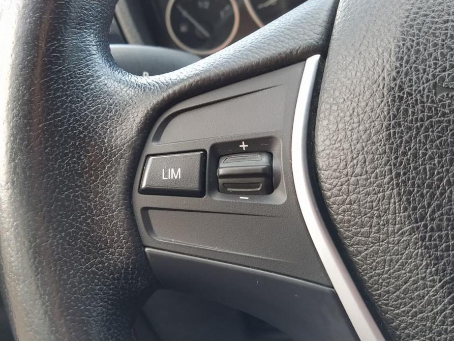 BMW 3 серии VI (F3x) Екатеринбург  - изображение 9