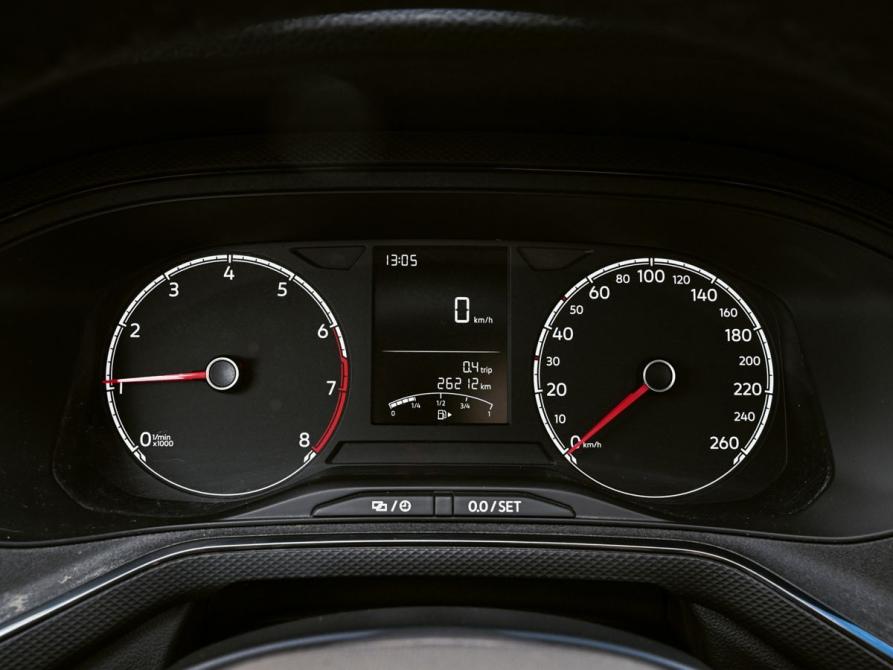 Volkswagen Polo VI Екатеринбург  - изображение 11