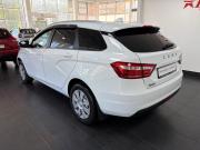 Lada (ВАЗ) Vesta I Киров  - изображение 24
